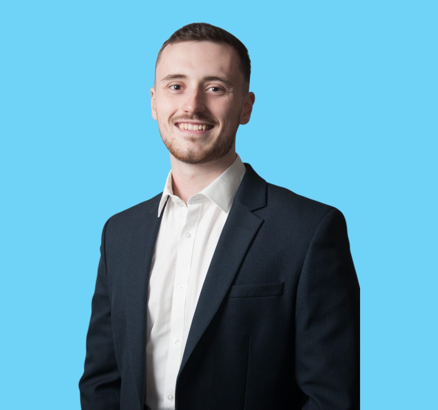 Dylan King, founder of King AI & Automation